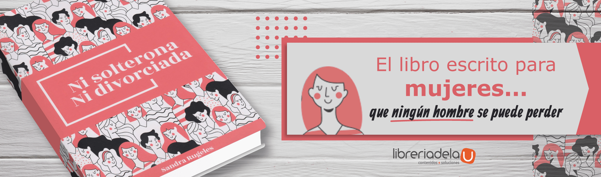 LibreriadelaU, libros impresos, ebooks, revistas y mucho más