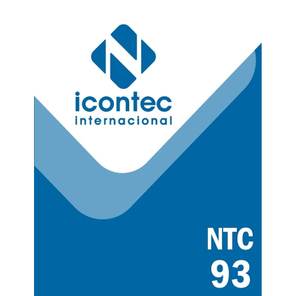 Ntc93 Ntc93