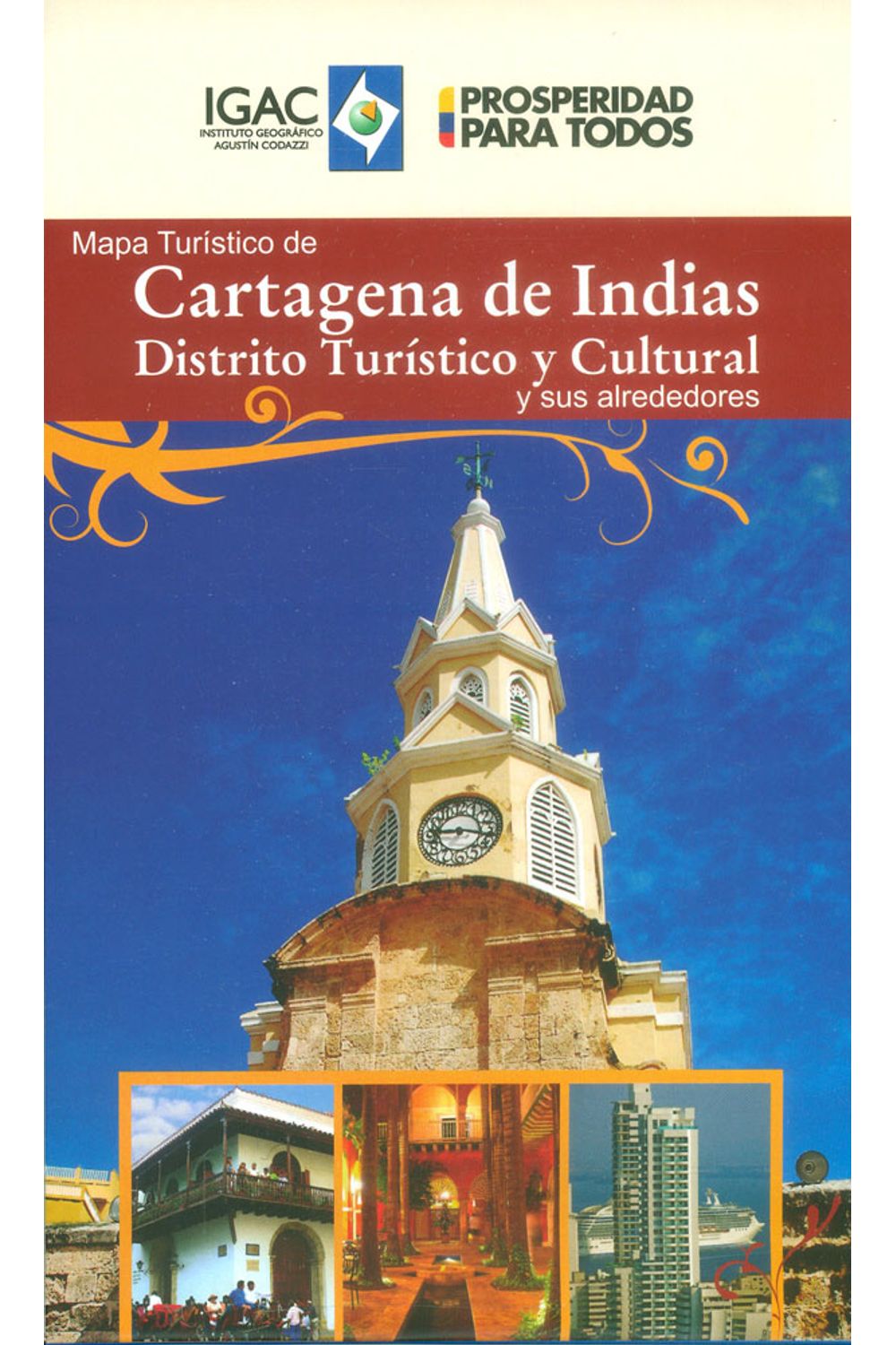 mapa-turistico-de-cartagena-de-indias-distrito-turistico-7703746002570-igac