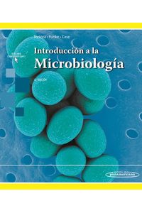 Introduccion A La Microbiologia 12ª Edicion Gerard J Tortora Berdell R Funke Christine L Case Libreriadelau