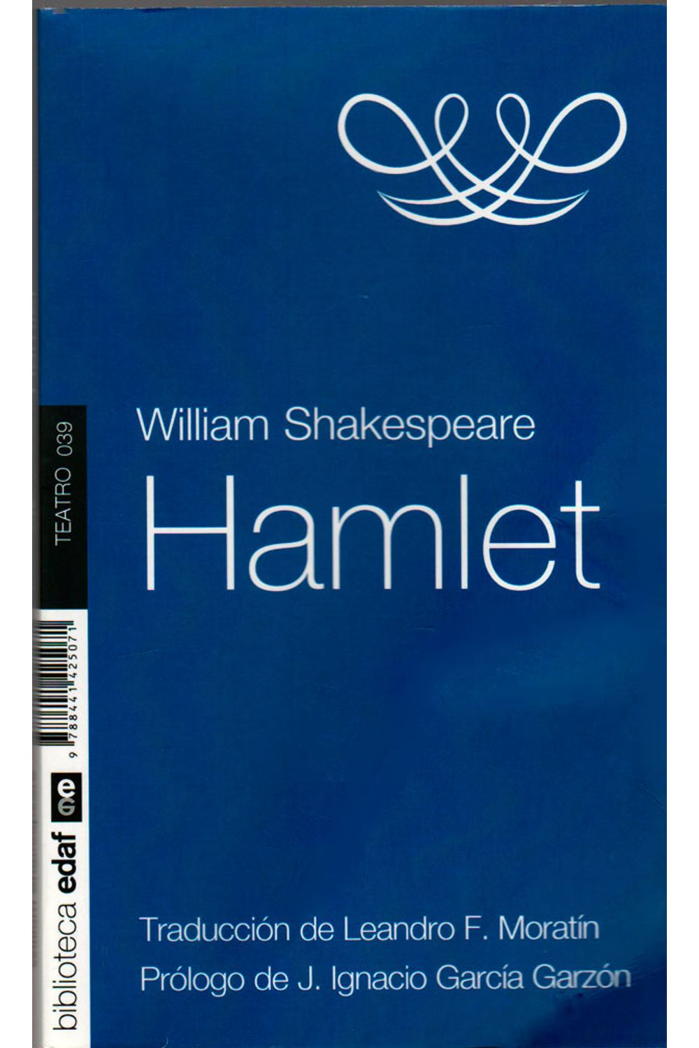 Hamlet-9788441425071-urno