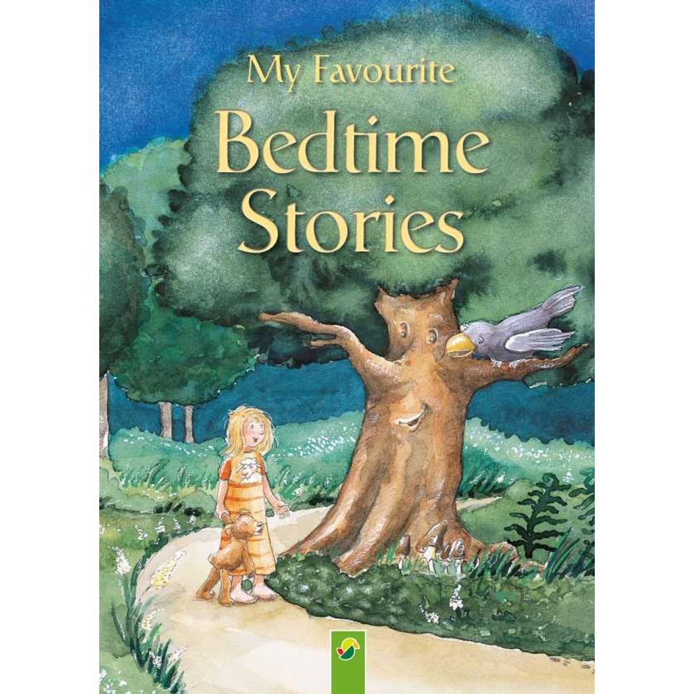 Children's bedtime stories image