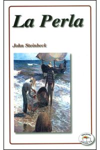 La Perla 9786077666332 LibreriadelaU