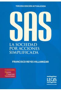 Sociedad por acciones simplificada pdf