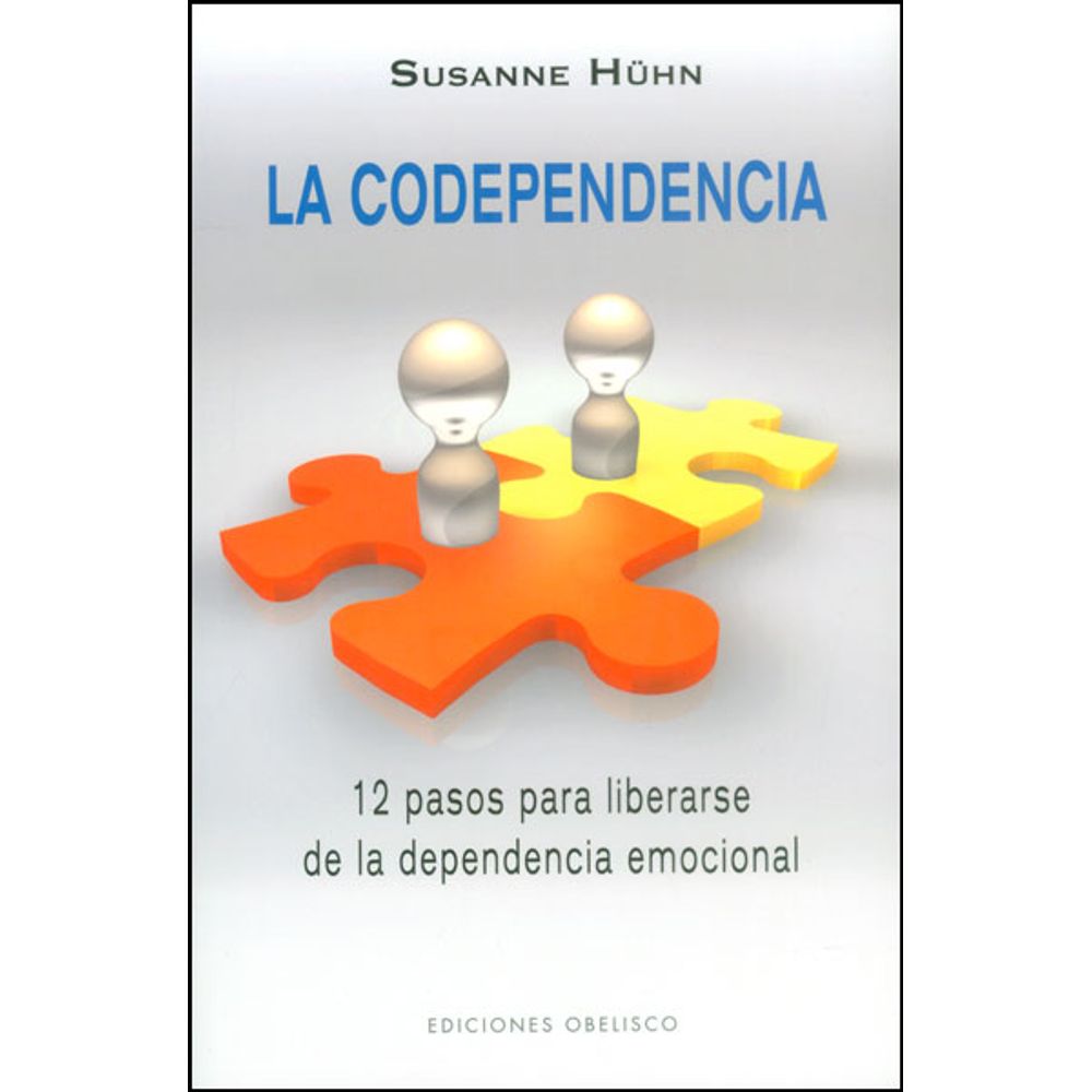 Codependencia Que Es