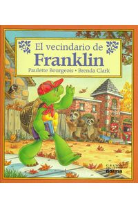 Resultado de imagen para el vecindario de franklin