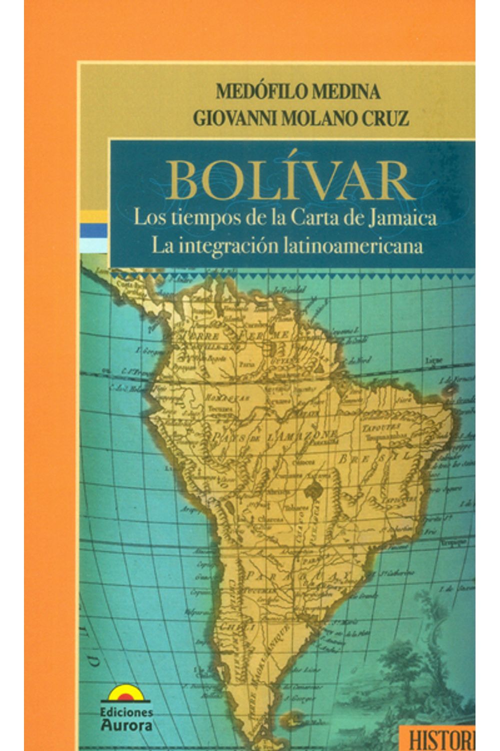 bolivar-los-tiempos-de-la-carta-de-jamaica-9789589136928-auro