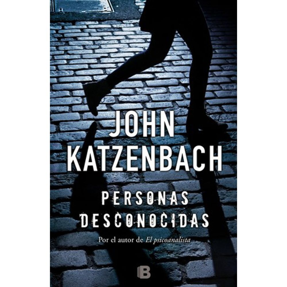 Personas desconocidas - 9789588991269 - LibreriadelaU