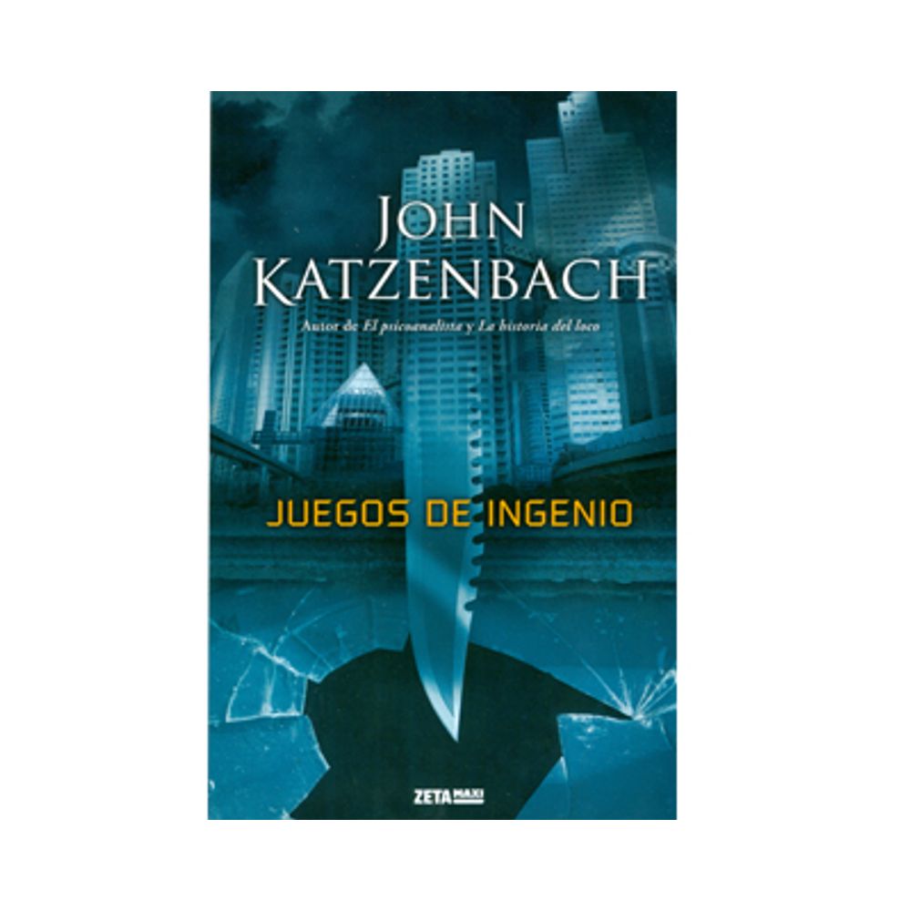 frases de el psicoanalista john katzenbach frases de el psicoanalista john katzenbach