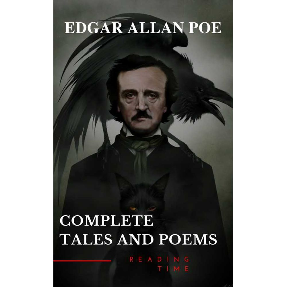 Death about poe poems Death Is