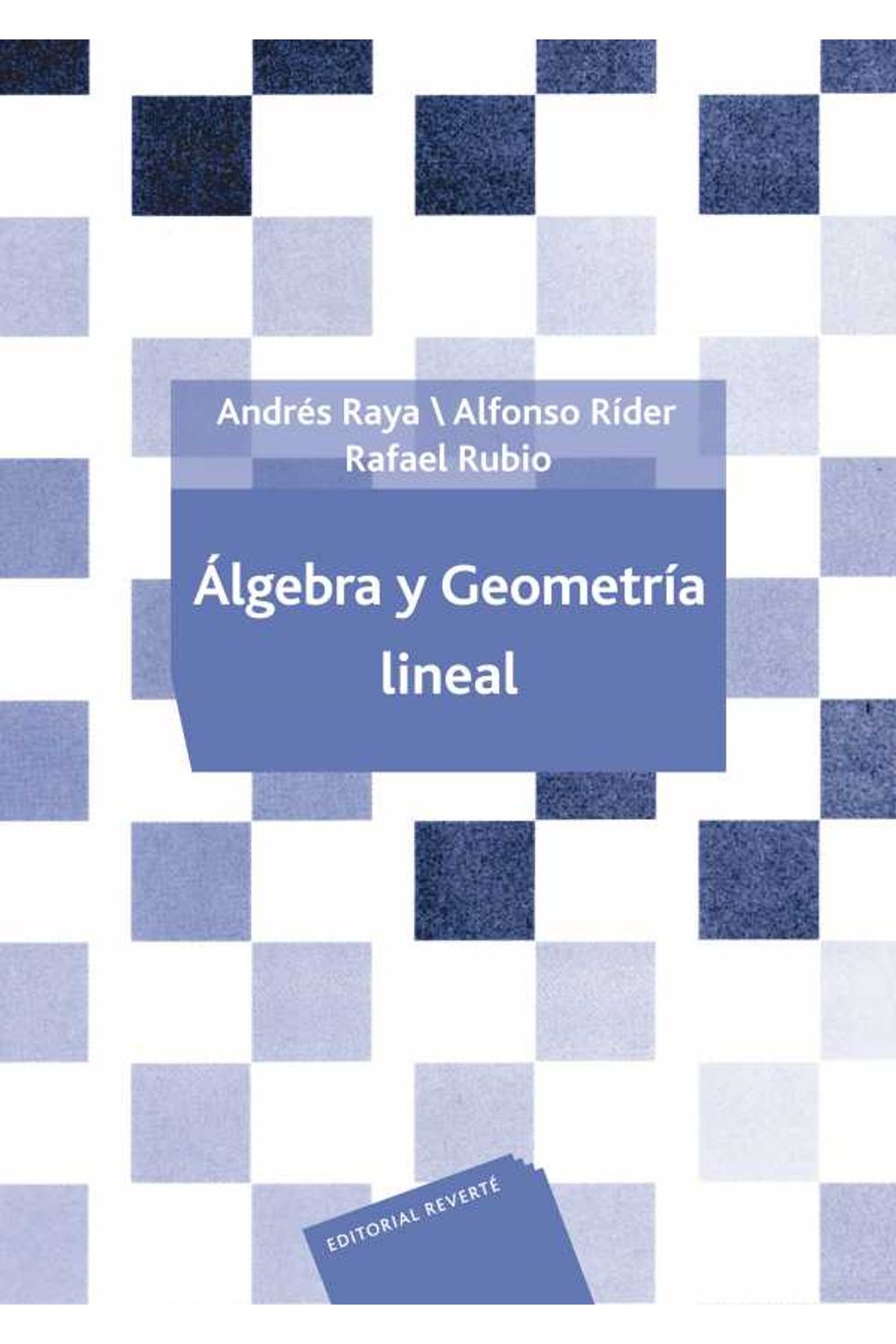 bw-aacutelgebra-y-geometriacutea-lineal-reverte-9788429192926