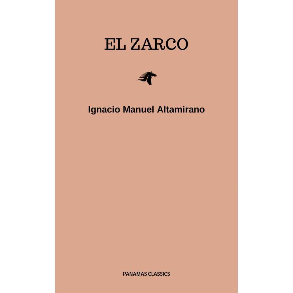 El Zarco - LibreriadelaU