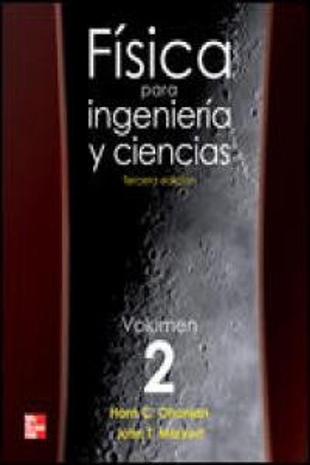 Fisica Para Ingenieria Ciencia Vol.2 3ºEd