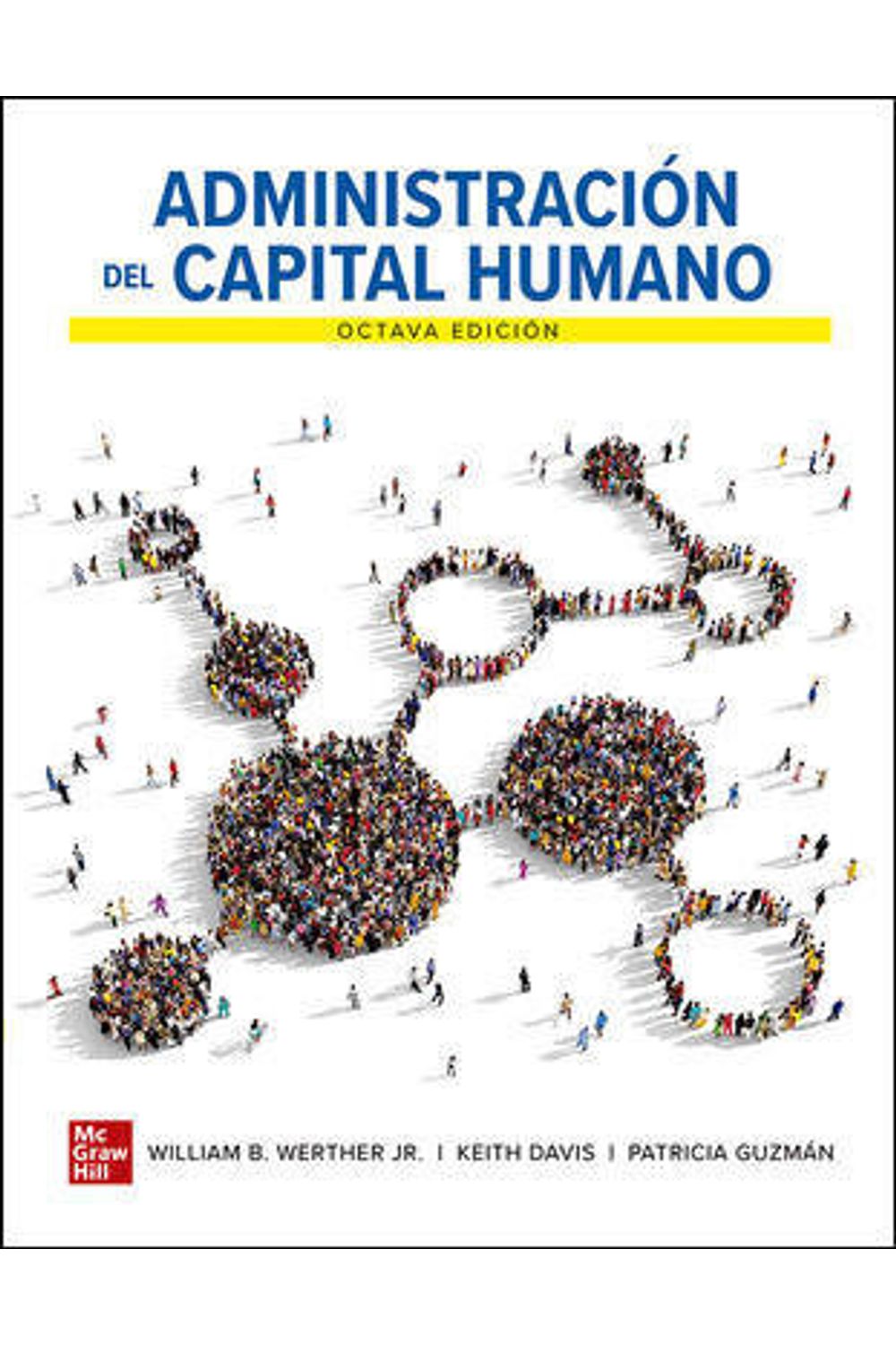 Gestion Del Capital Humano 8ªEdicion