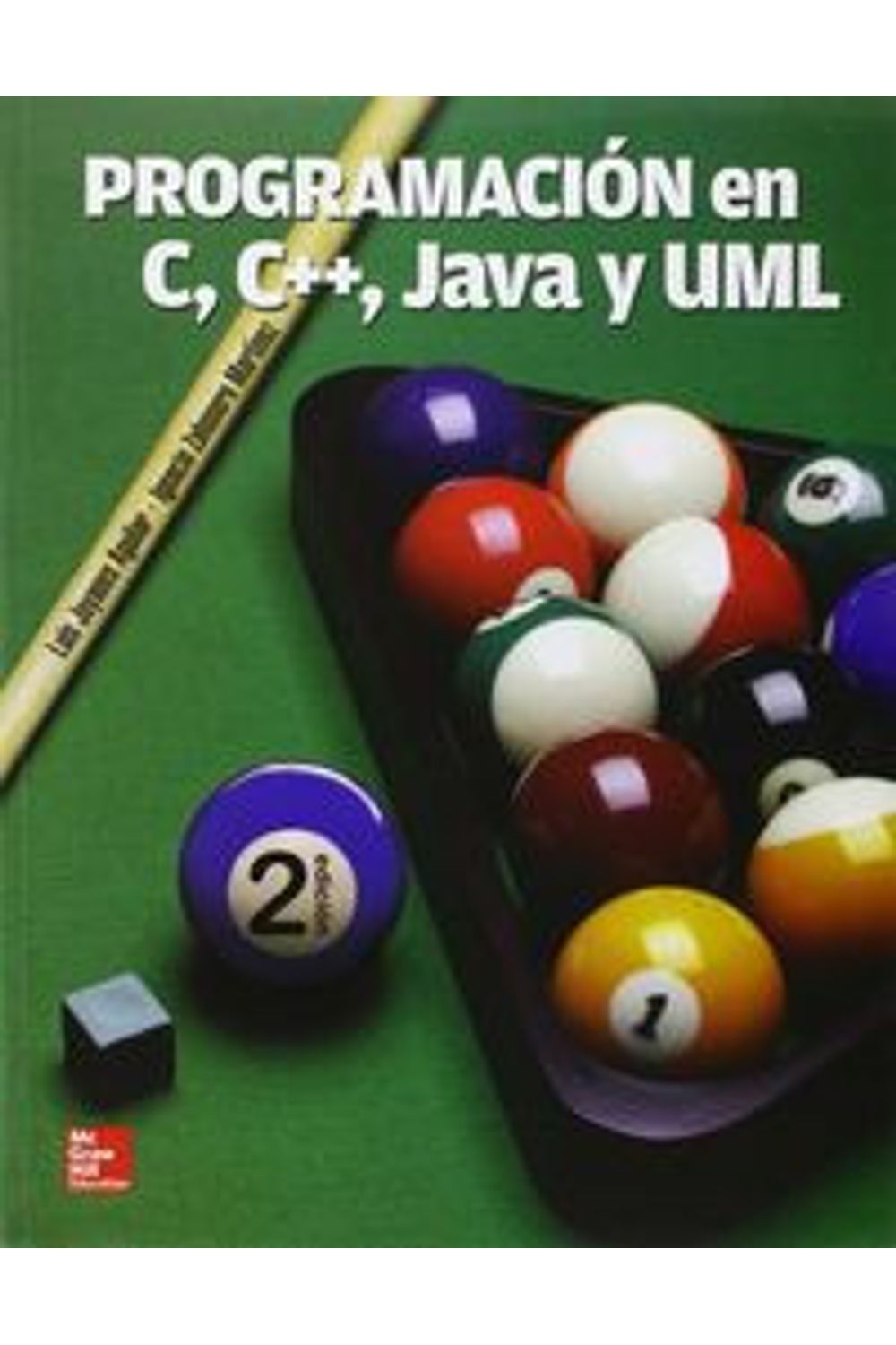 Programacion En C/C++ Java Y Uml