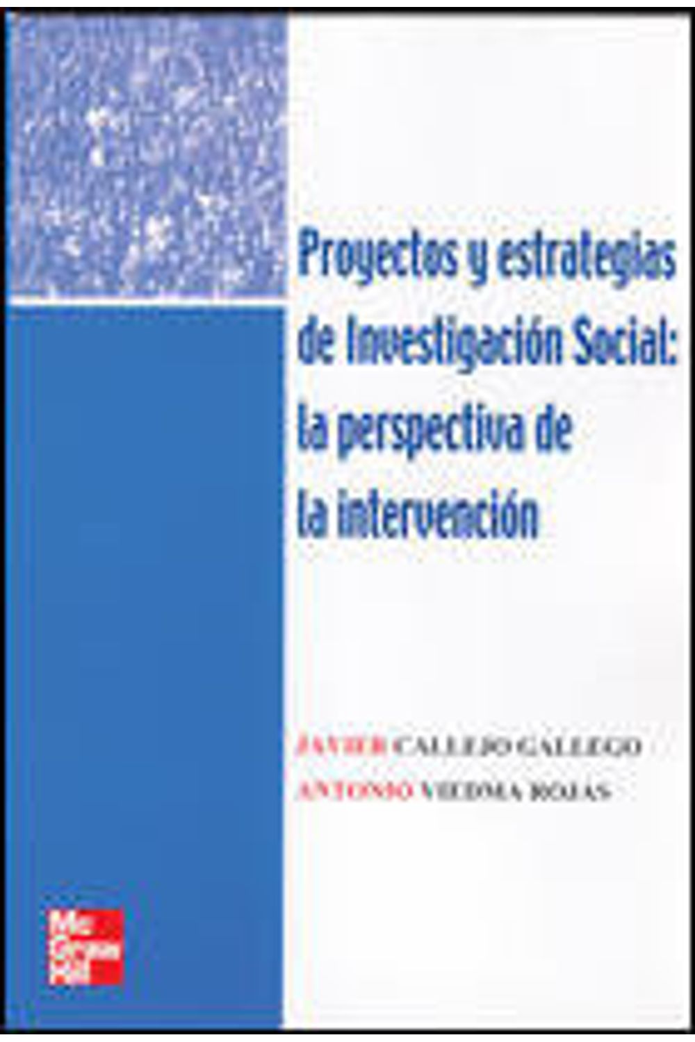 Proyectos Estrategias Investigacion Social 2005