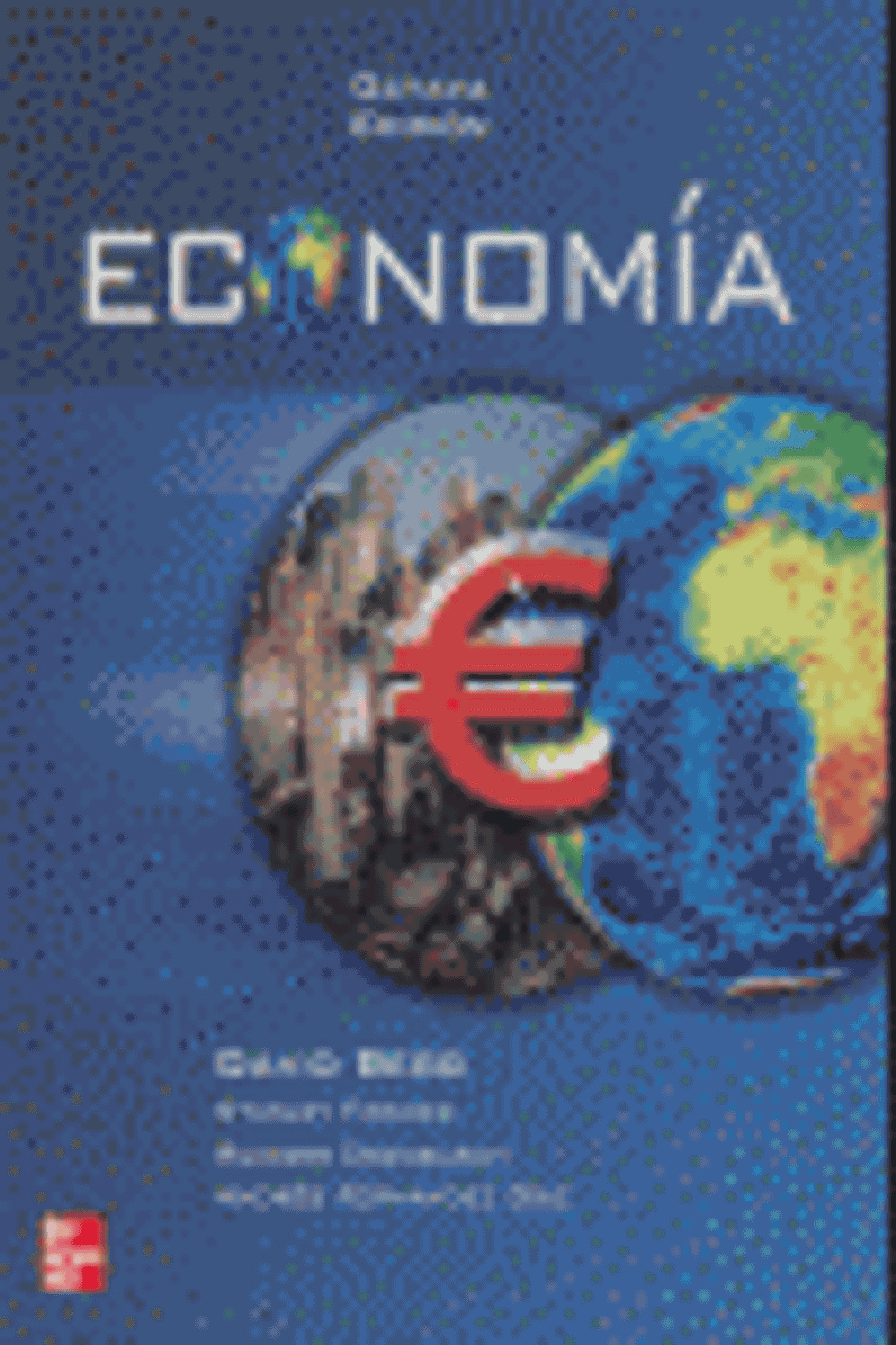 Economia Begg 8ªEd