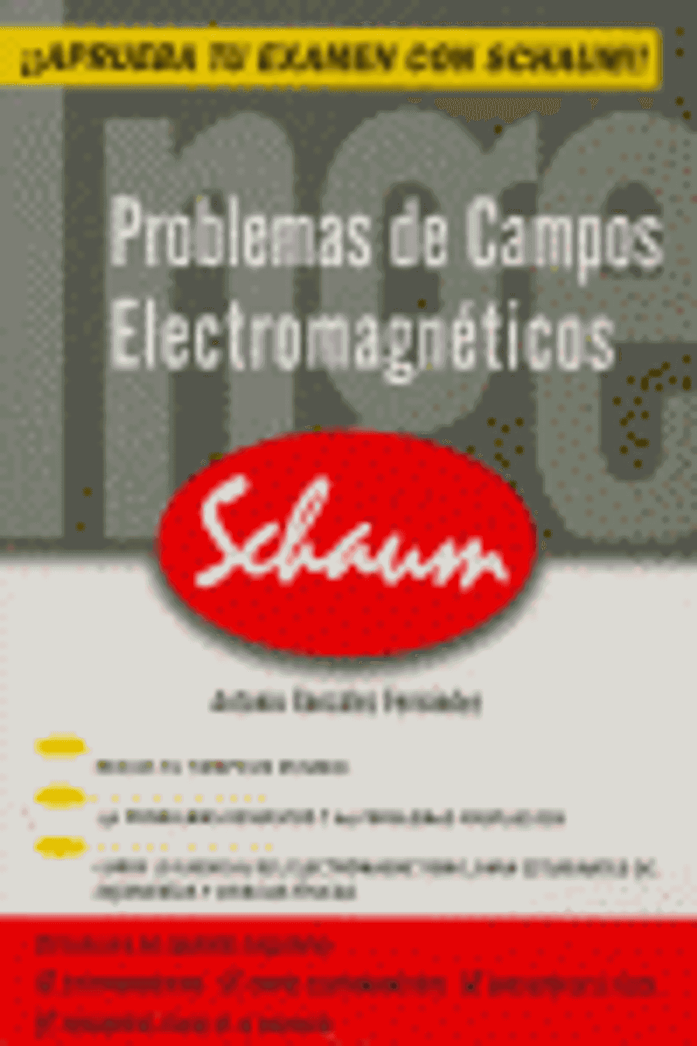 Problemas Campos Electromagneticos Schaum