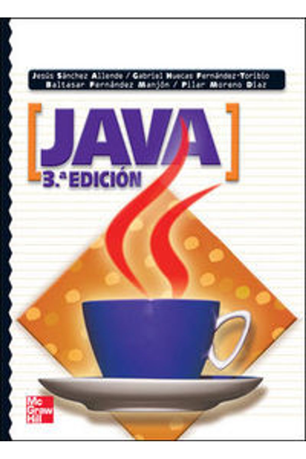 Programacion En Java Schaum Schaum 4591