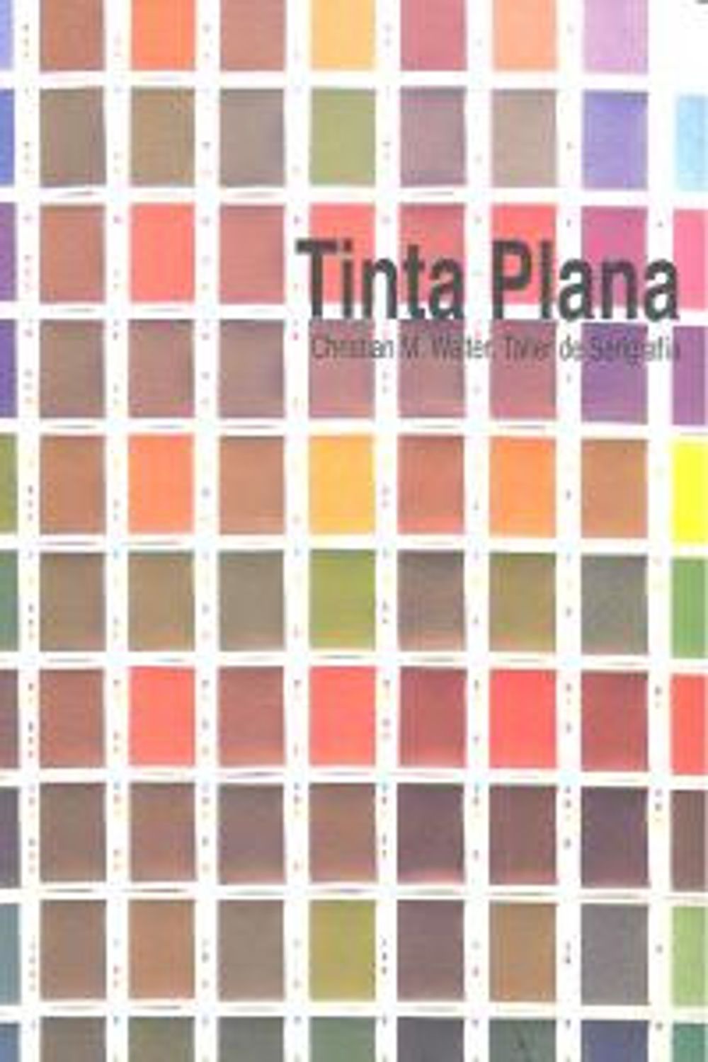 Tinta Plana