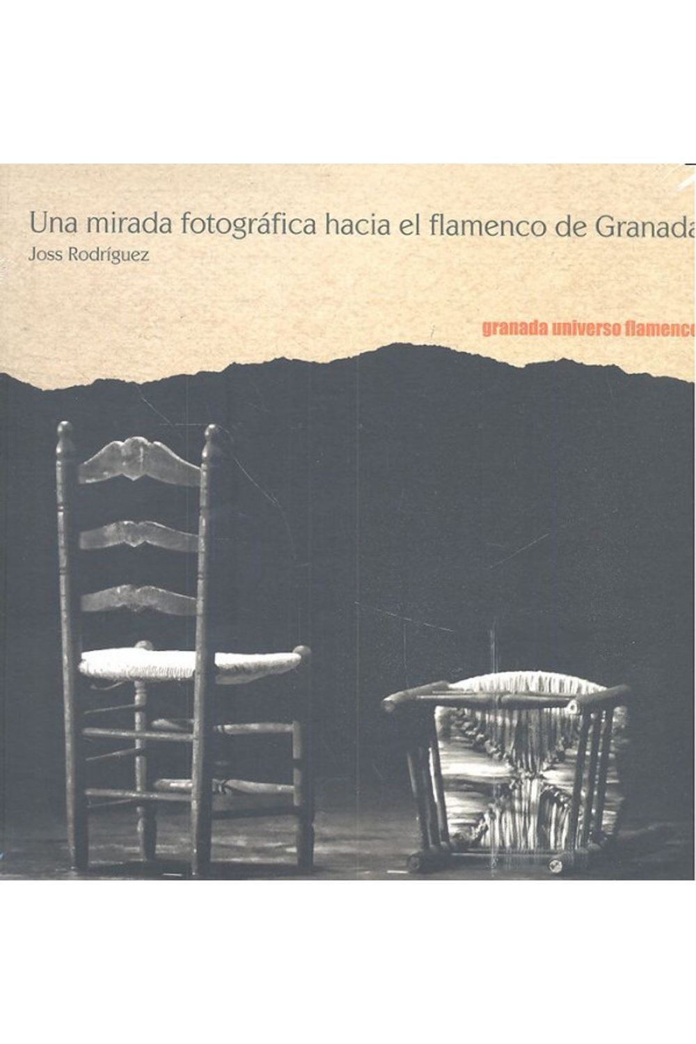 Una Mirada Fotografica Hacia El Flamenco De Granada