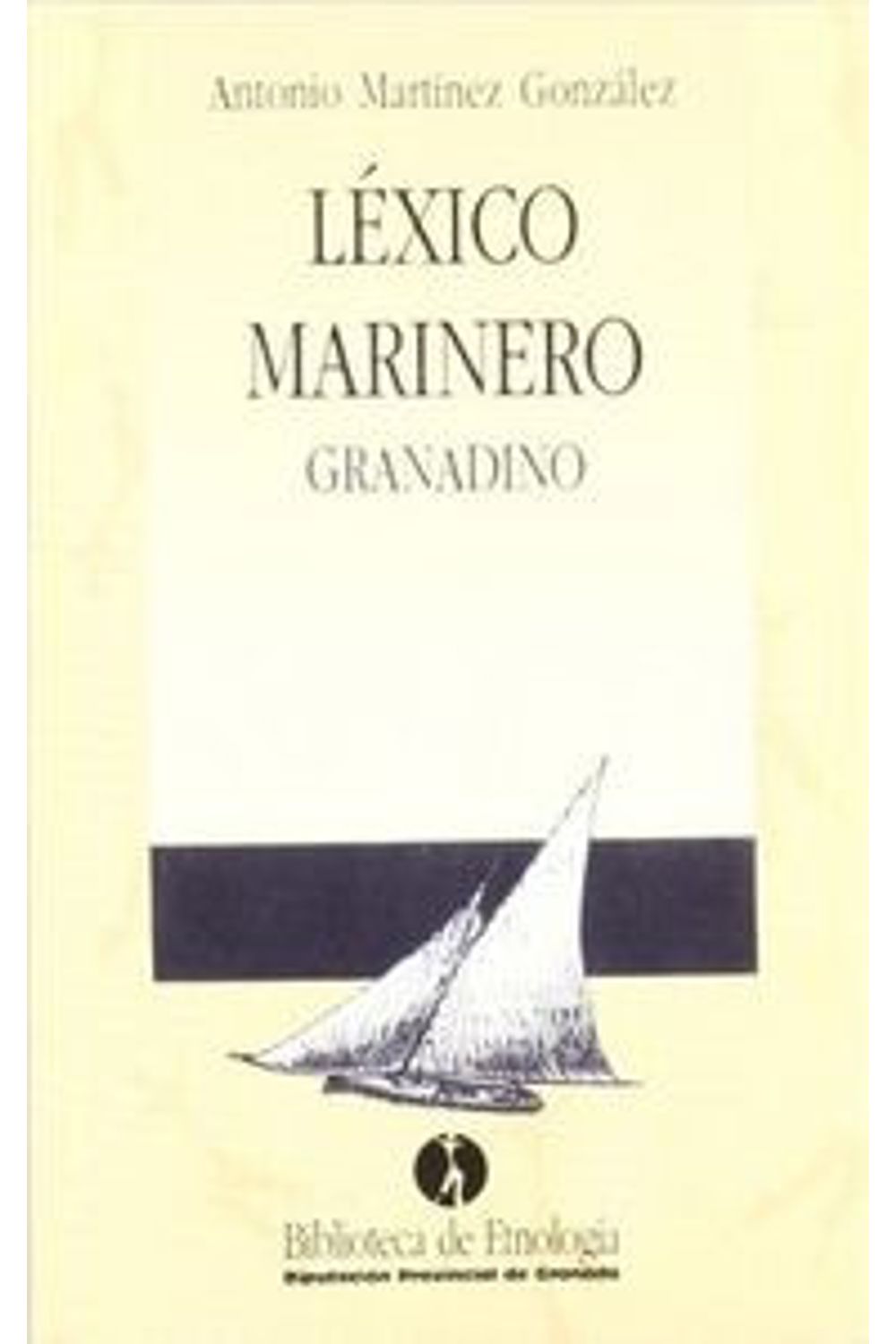 Lexico Marinero Granadino