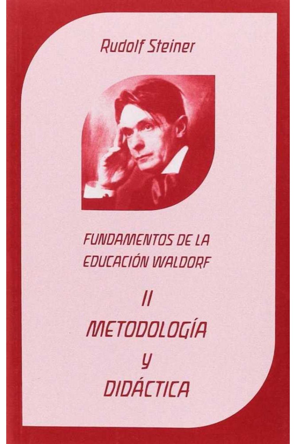 Metodologia Y Didactica II Fundamentos De La Educacion Wal