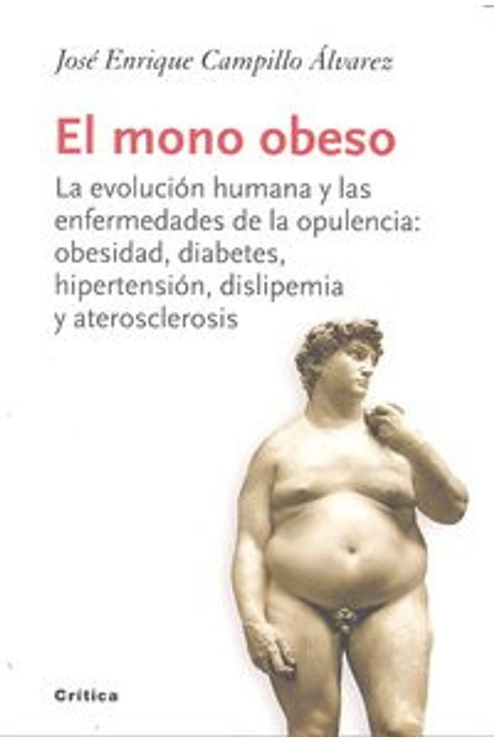 El Mono Obeso