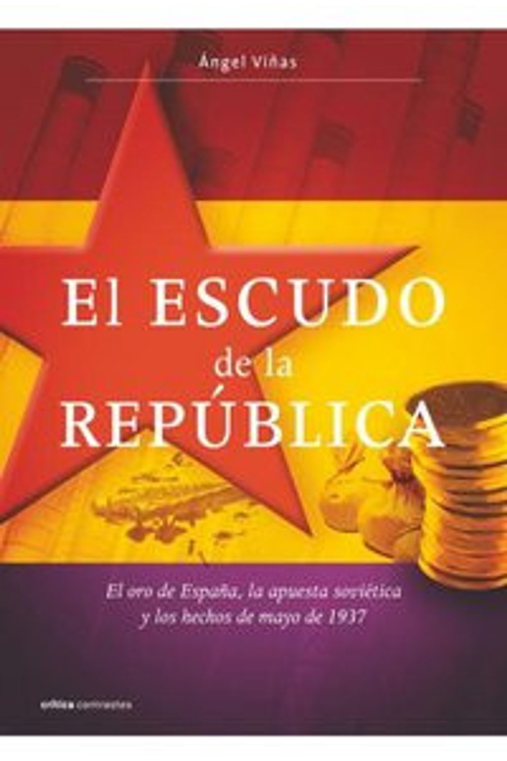 El Escudo De La Republica