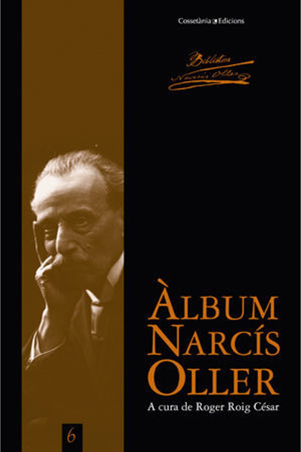 Album Narcis Oller
