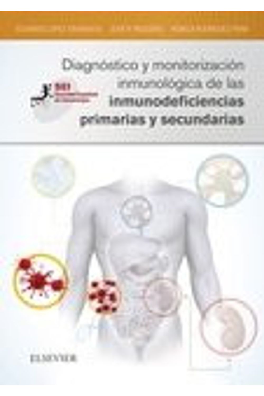 Diagnostico Y Monitorizacion Inmunologica De Las Inmunodefic