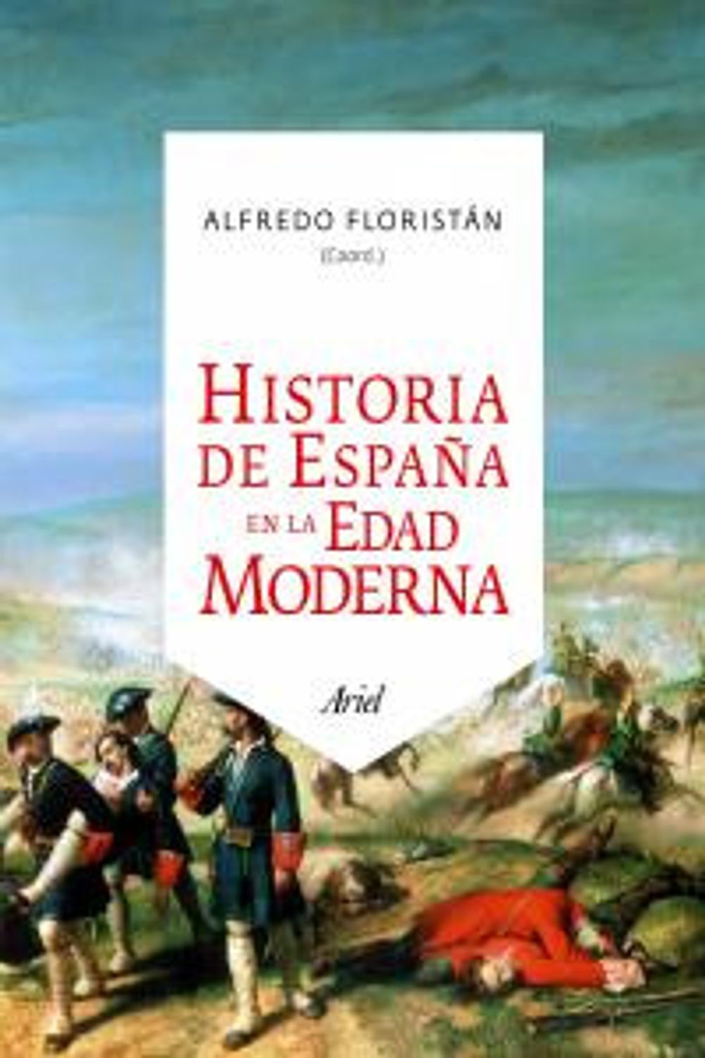 Historia De España En La Edad Moderna
