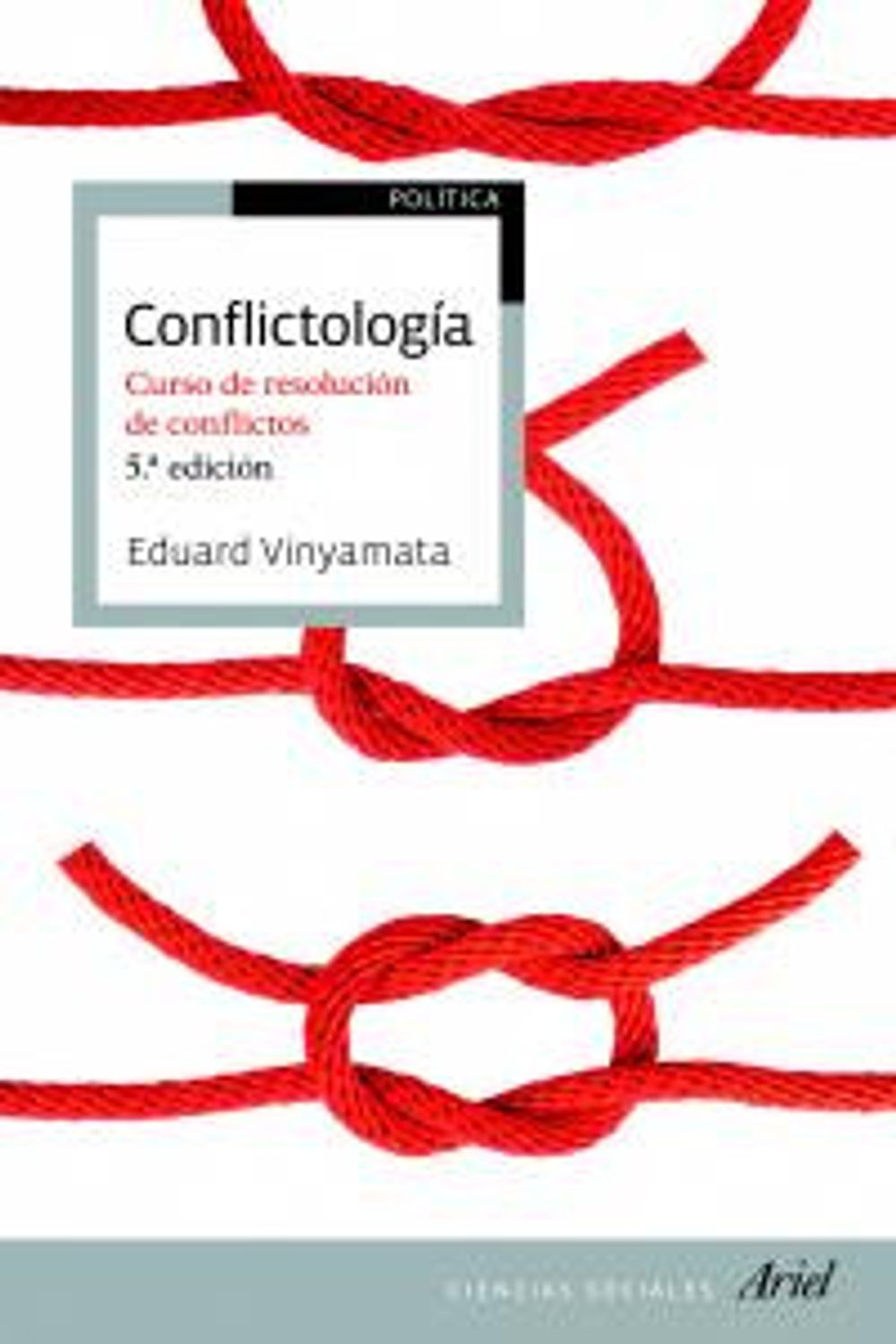 Conflictologia