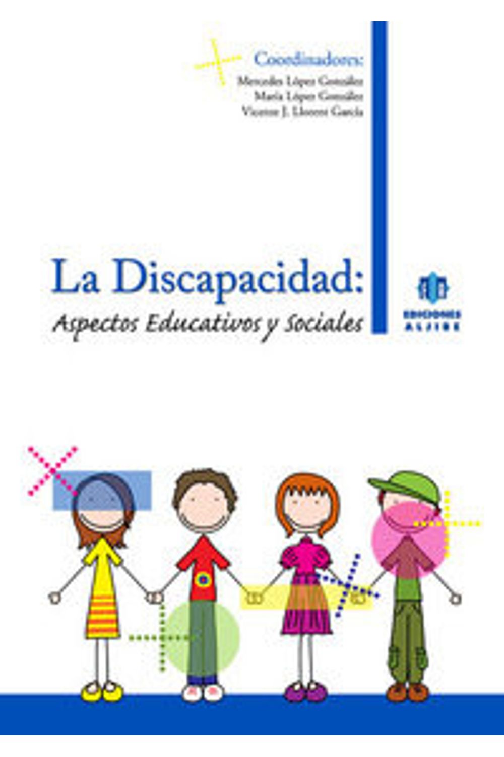 Discapacidad Aspectos Educativos Y Sociales