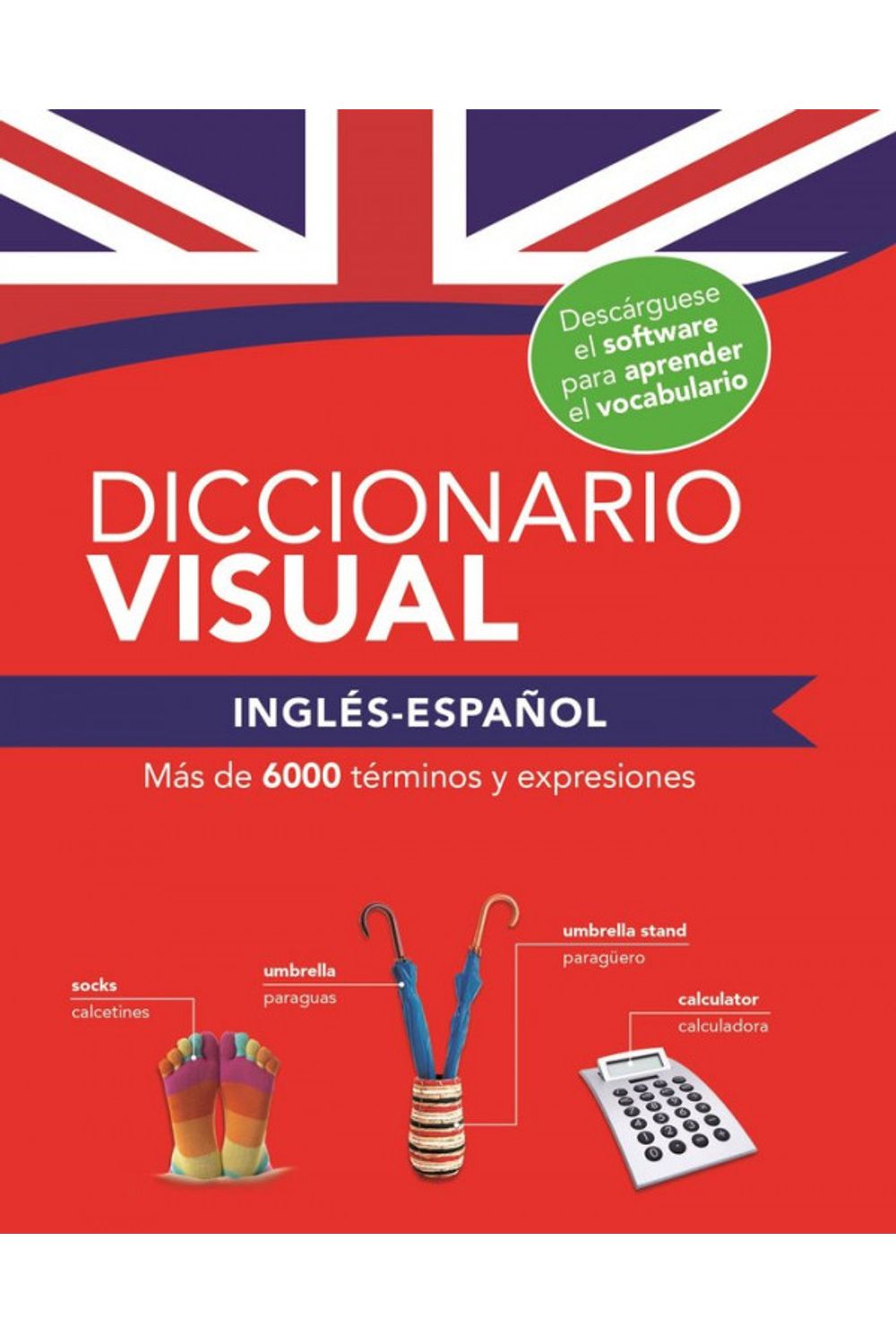 Diccionario Visual Ingles - Español