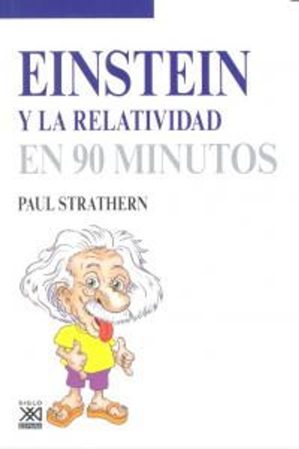 Einstein Y La Relatividad