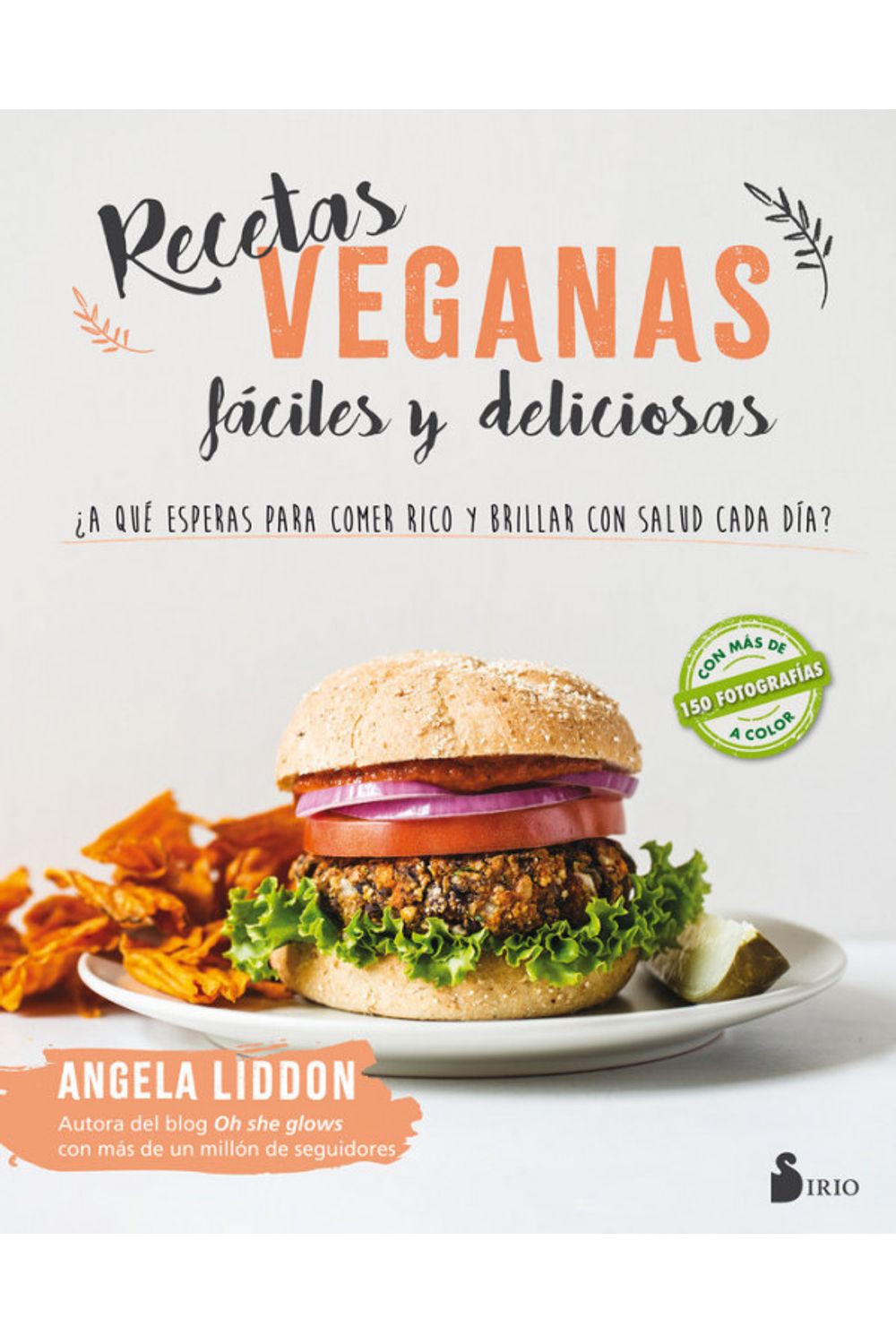 Recetas Veganas Faciles Y Deliciosas
