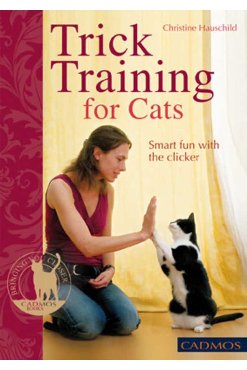 bw-trick-training-for-cats-cadmos-publishing-9780857886163