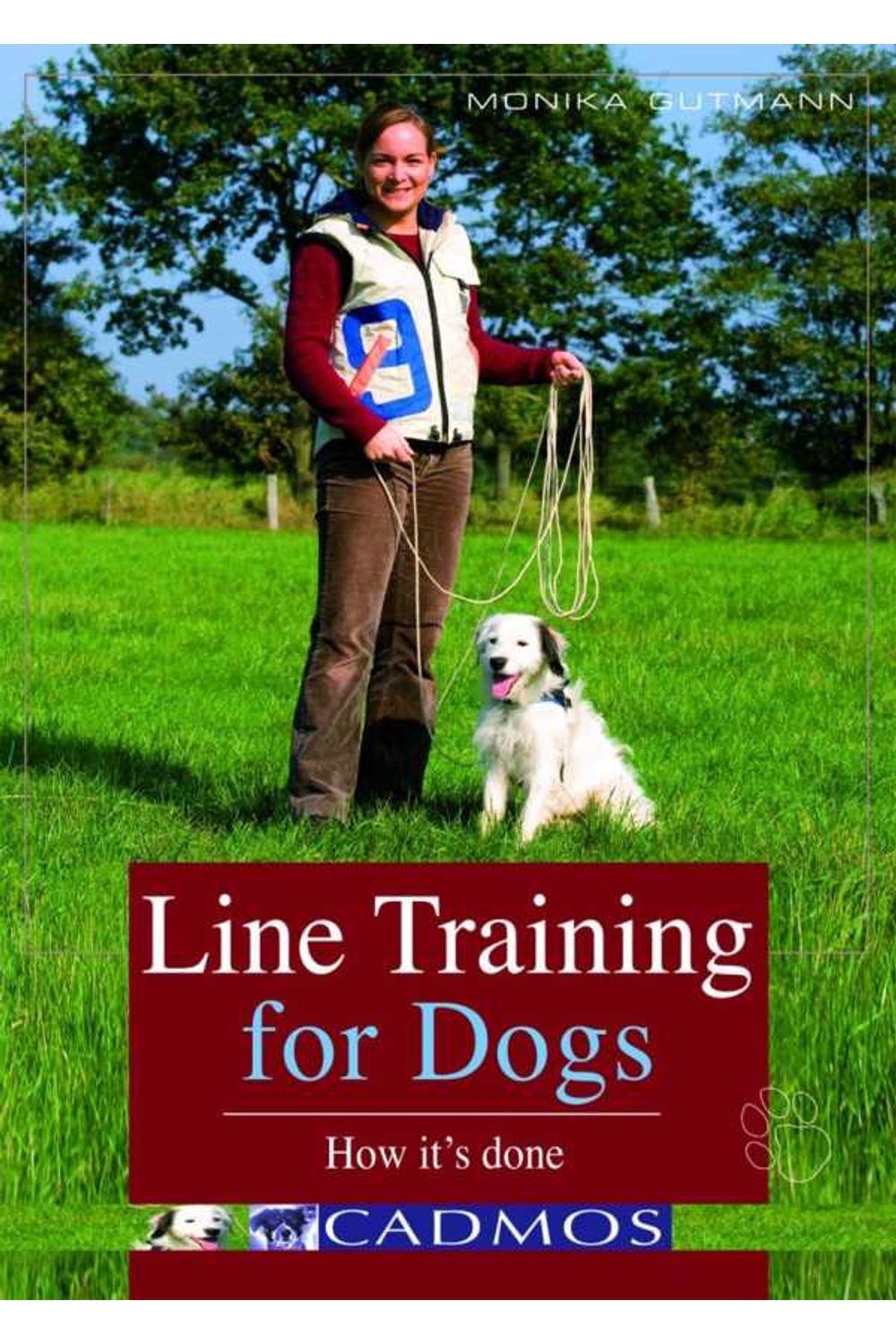 bw-line-training-for-dogs-cadmos-publishing-9780857886644