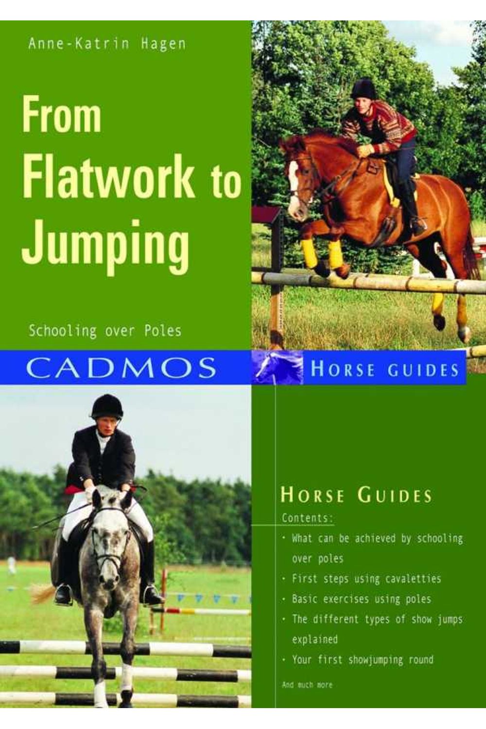 bw-from-flatwork-to-jumping-cadmos-publishing-9780857887047