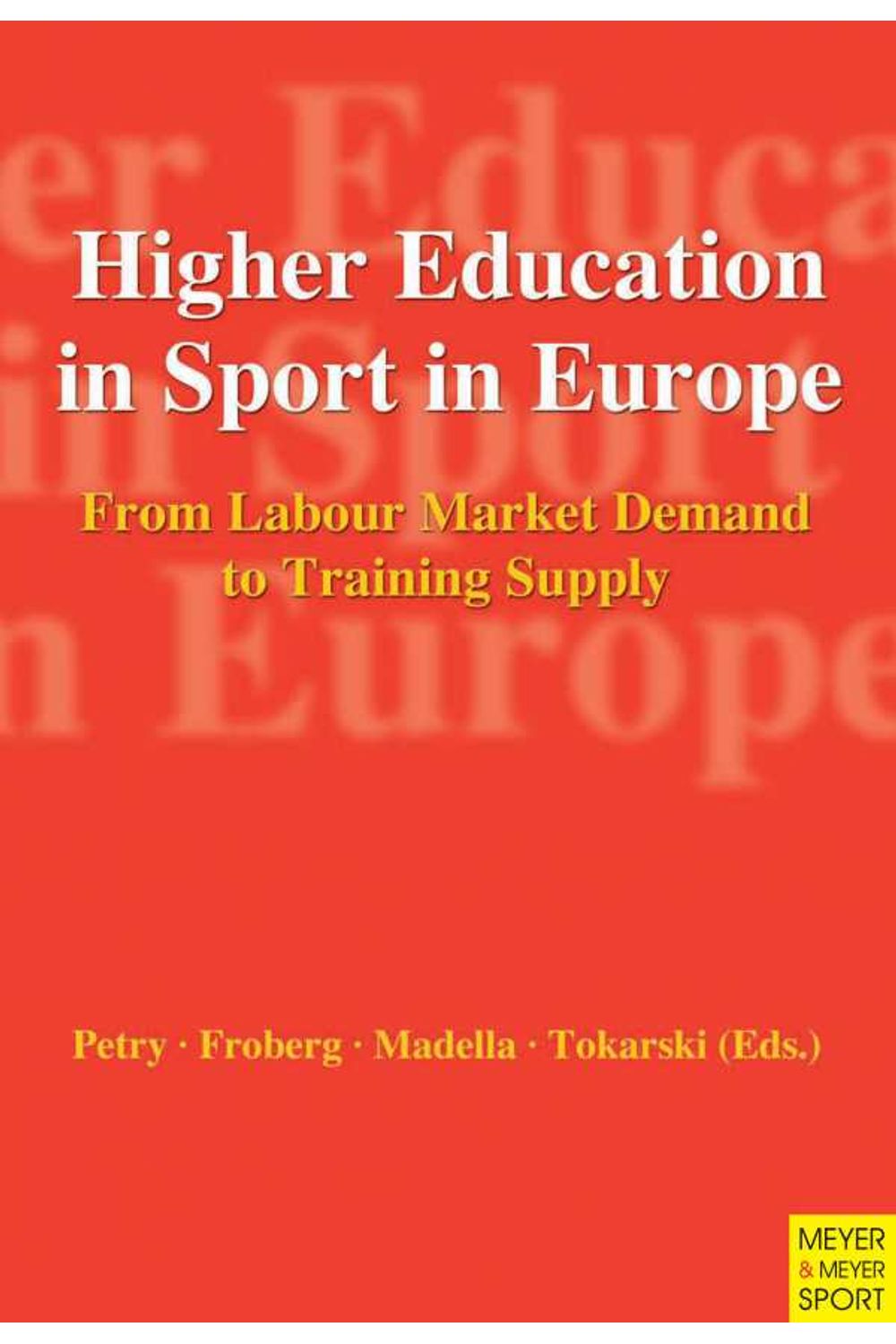 bw-higher-education-in-sport-in-europe-meyer-meyer-sport-9781841264820