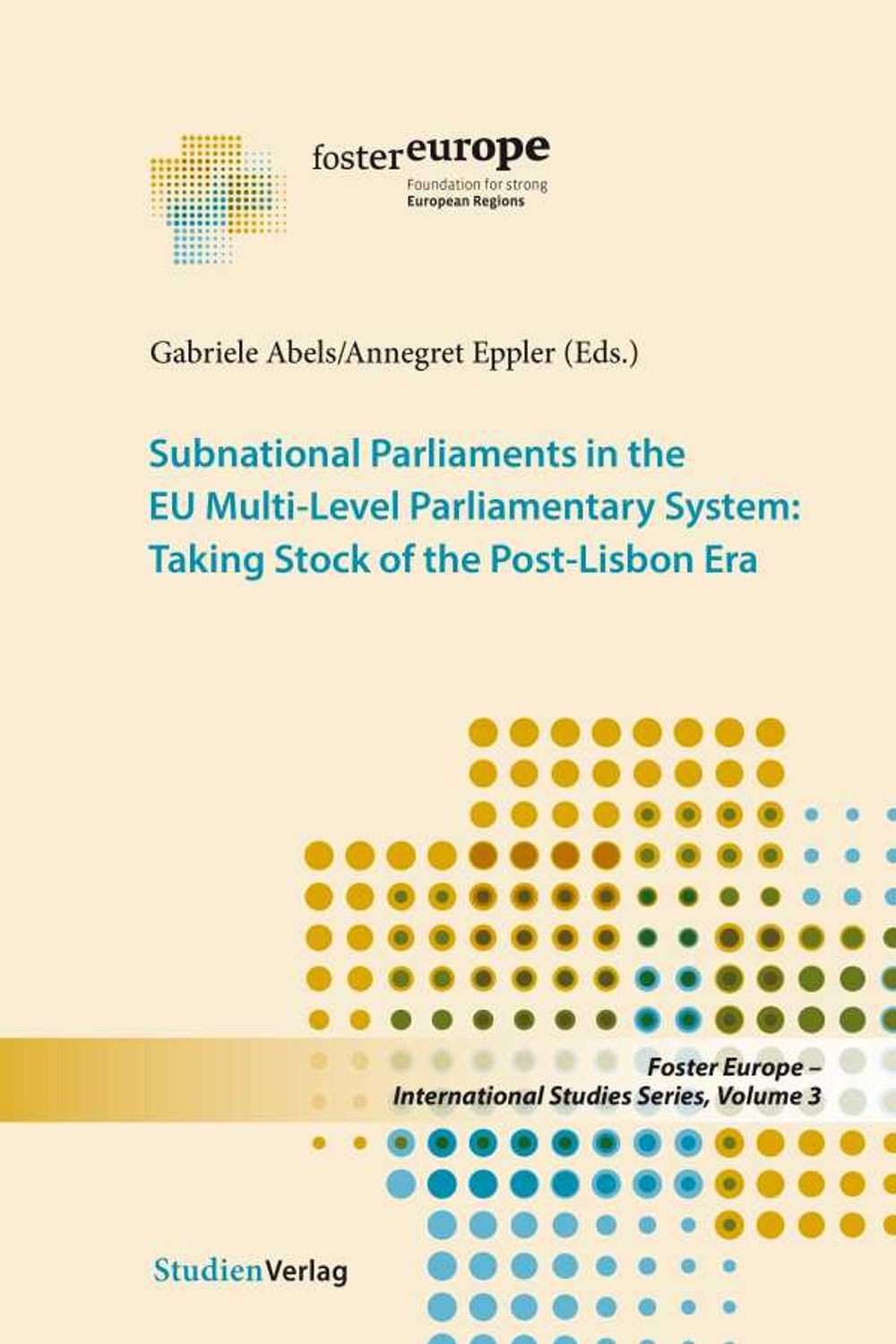 bw-subnational-parliaments-in-the-eu-multilevel-parliamentary-system-studienverlag-9783706558136