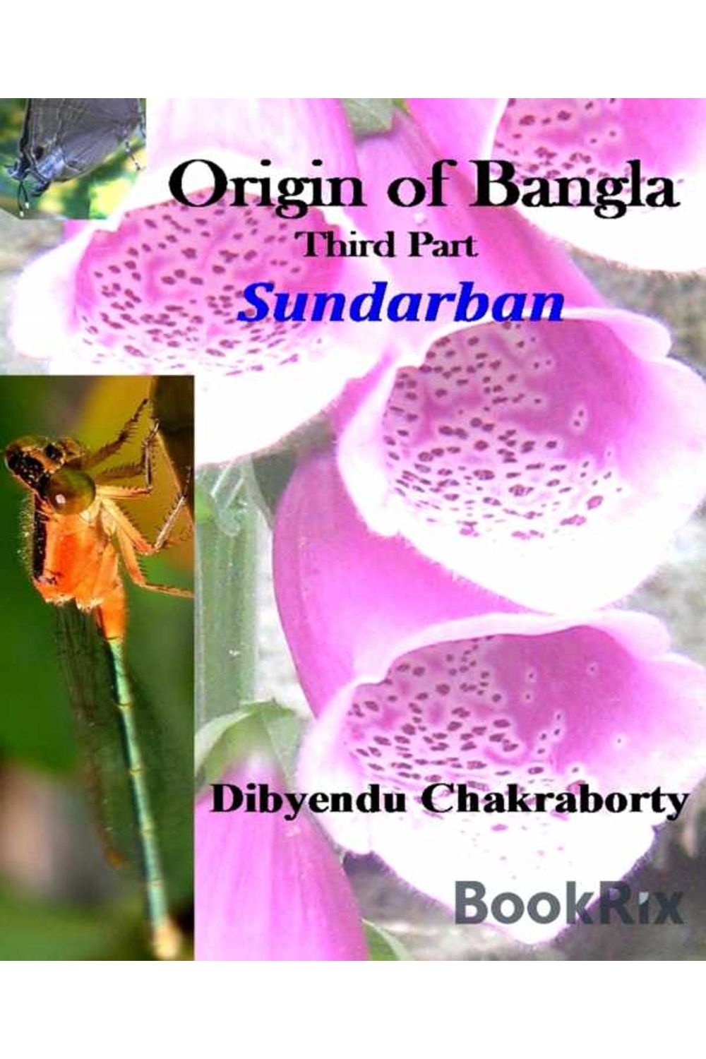 bengali books on sundarban