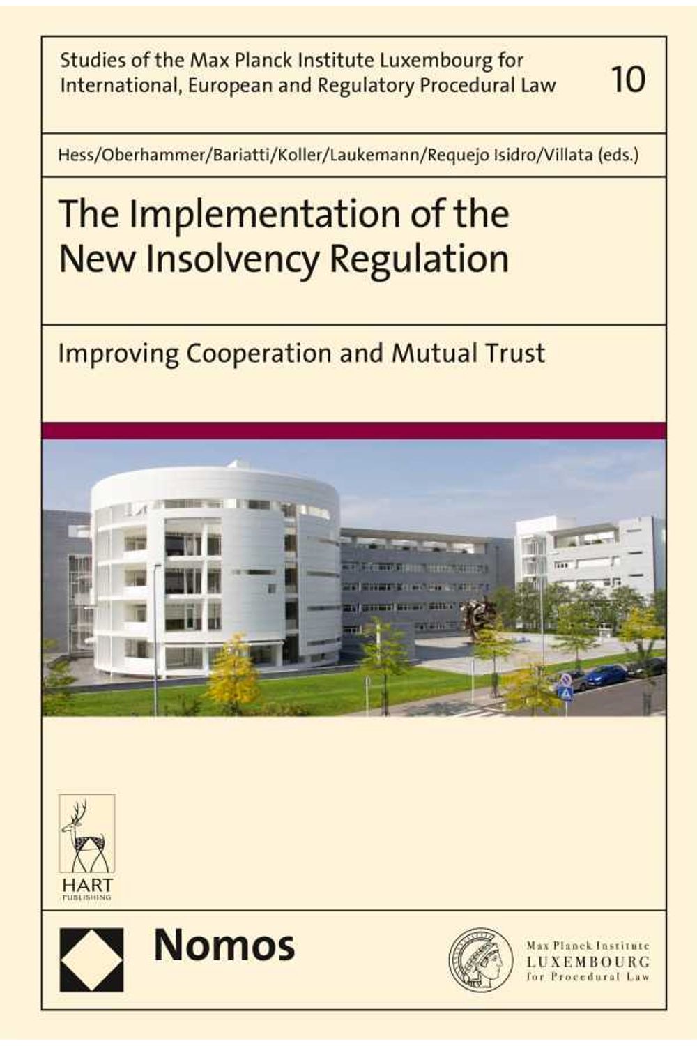 bw-the-implementation-of-the-new-insolvency-regulation-nomos-verlag-9783845286976