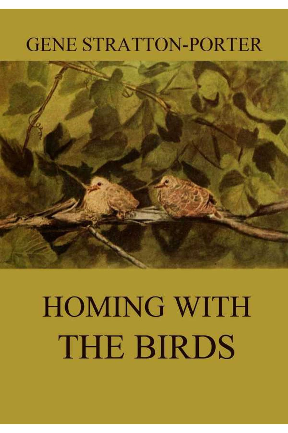 bw-homing-with-the-birds-jazzybee-verlag-9783849648688