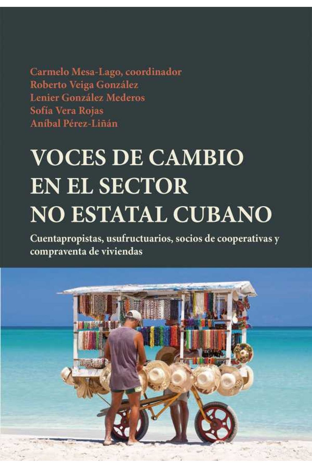 bw-voces-de-cambio-en-el-sector-no-estatal-cubano-iberoamericana-editorial-vervuert-9783954878956