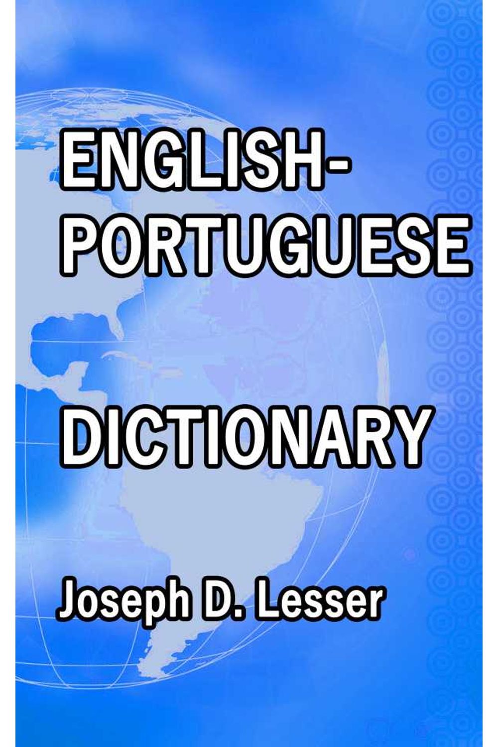 bw-english-portuguese-dictionary-joseph-d-lesser-9783965087330