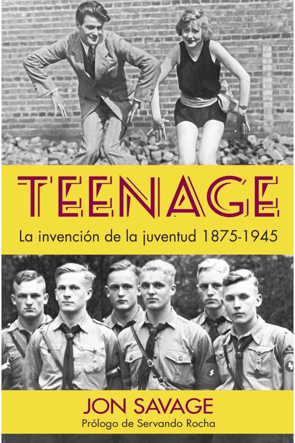 bw-teenage-desperta-ferro-ediciones-9788412207965