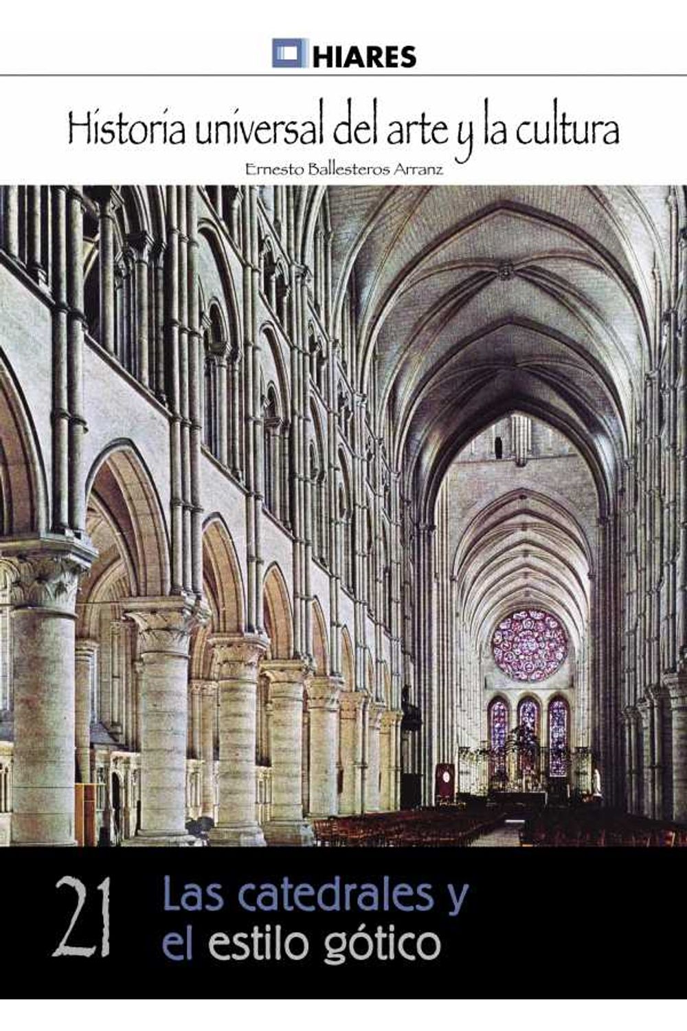 bw-las-catedrales-y-el-estilo-goacutetico-hiares-9788416014002