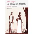 bw-la-dama-del-perrito-nrdica-libros-9788416112524